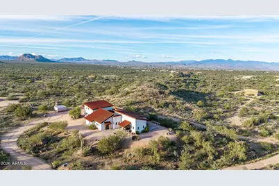 13420 E Jomax Road, Scottsdale, AZ 85262 - Photo 65