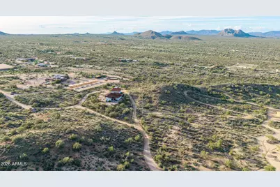 13420 E Jomax Road, Scottsdale, AZ 85262 - Photo 59