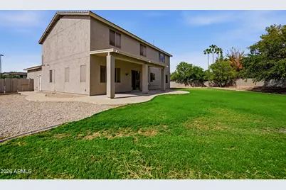 1775 E Washington Court, Gilbert, AZ 85234 - Photo 41
