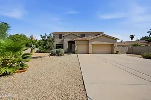 1775 E Washington Ct, Gilbert, AZ 85234 - Photo 1