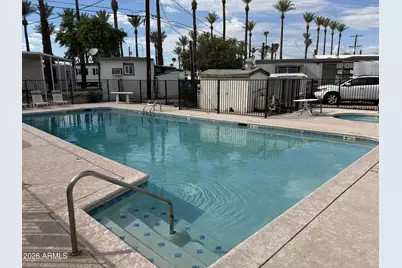 29 W Southern Avenue #53, Mesa, AZ 85210 - Photo 25