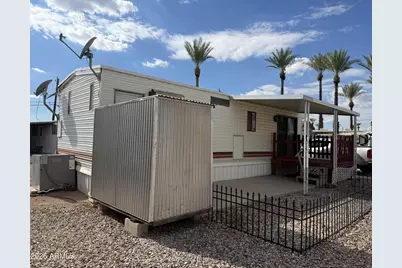 29 W Southern Avenue #53, Mesa, AZ 85210 - Photo 23