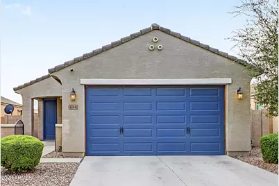 40441 W Hillman Drive, Maricopa, AZ 85138 - Photo 1