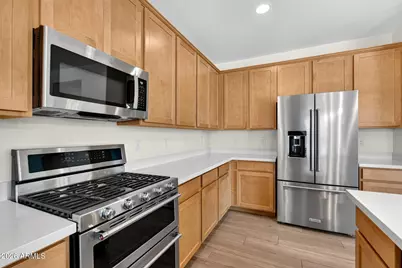 5127 W Jackalope Lane, Laveen, AZ 85339 - Photo 5