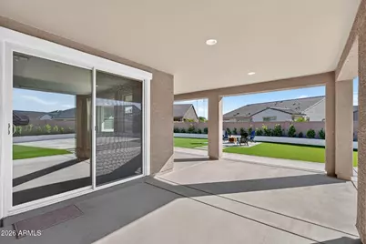 5127 W Jackalope Lane, Laveen, AZ 85339 - Photo 23
