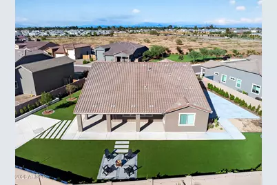 5127 W Jackalope Lane, Laveen, AZ 85339 - Photo 31