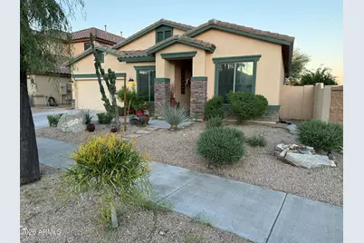 32007 N 23rd Avenue, Phoenix, AZ 85085 - Photo 1