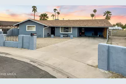 1459 W Bentley Street, Mesa, AZ 85201 - Photo 1