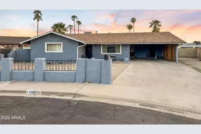 1459 W Bentley Street, Mesa, AZ 85201 - Photo 3
