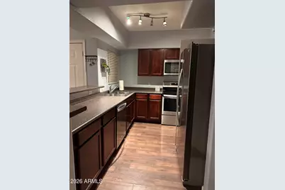 15095 N Thompson Peak Parkway #2115, Scottsdale, AZ 85260 - Photo 3