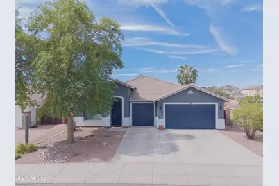 7222 S 73rd Lane, Laveen, AZ 85339 - Photo 1