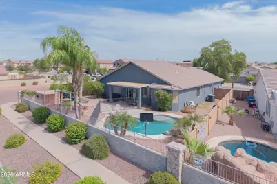 7222 S 73rd Lane, Laveen, AZ 85339 - Photo 37