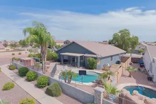 7222 S 73rd Ln, Laveen, AZ 85339 - Photo 37