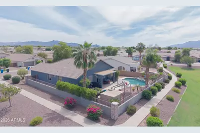 7222 S 73rd Lane, Laveen, AZ 85339 - Photo 35