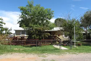 203 N 5th St, Sierra Vista, AZ 85635 - Photo 1