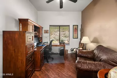5289 S Casa Prieto Drive, Gold Canyon, AZ 85118 - Photo 43