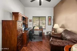 5289 S Casa Prieto Dr, Gold Canyon, AZ 85118 - Photo 43