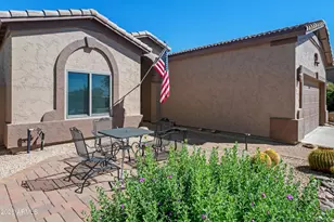 5289 S Casa Prieto Dr, Gold Canyon, AZ 85118 - Photo 15
