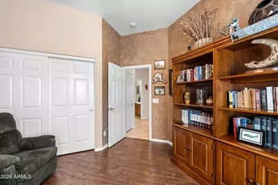 5289 S Casa Prieto Drive, Gold Canyon, AZ 85118 - Photo 49