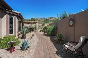 5289 S Casa Prieto Dr, Gold Canyon, AZ 85118 - Photo 61
