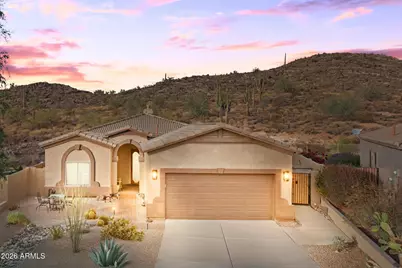5289 S Casa Prieto Drive, Gold Canyon, AZ 85118 - Photo 97