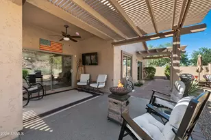 5289 S Casa Prieto Dr, Gold Canyon, AZ 85118 - Photo 9