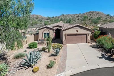 5289 S Casa Prieto Drive, Gold Canyon, AZ 85118 - Photo 13