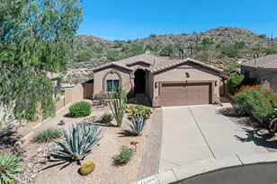5289 S Casa Prieto Dr, Gold Canyon, AZ 85118 - Photo 13