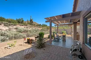 5289 S Casa Prieto Dr, Gold Canyon, AZ 85118 - Photo 55