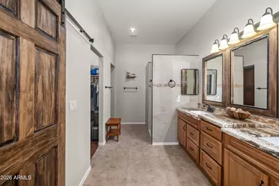 5289 S Casa Prieto Drive, Gold Canyon, AZ 85118 - Photo 37