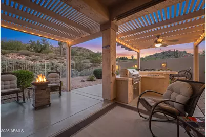 5289 S Casa Prieto Drive, Gold Canyon, AZ 85118 - Photo 3