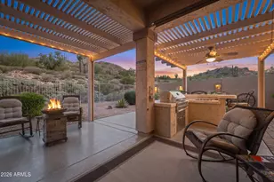 5289 S Casa Prieto Dr, Gold Canyon, AZ 85118 - Photo 3