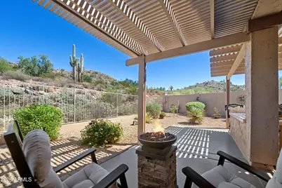 5289 S Casa Prieto Drive, Gold Canyon, AZ 85118 - Photo 51