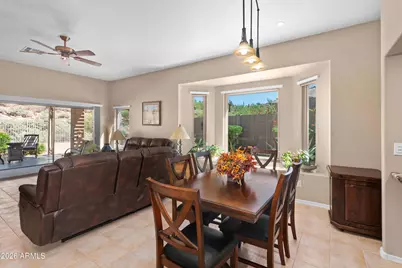 5289 S Casa Prieto Drive, Gold Canyon, AZ 85118 - Photo 23
