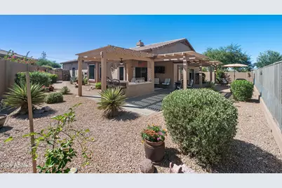 5289 S Casa Prieto Drive, Gold Canyon, AZ 85118 - Photo 53