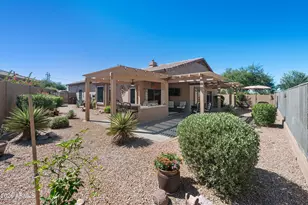 5289 S Casa Prieto Dr, Gold Canyon, AZ 85118 - Photo 53