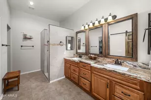5289 S Casa Prieto Dr, Gold Canyon, AZ 85118 - Photo 39