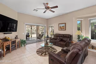 5289 S Casa Prieto Dr, Gold Canyon, AZ 85118 - Photo 21