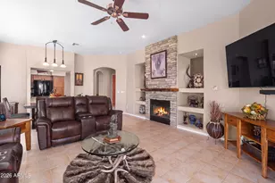 5289 S Casa Prieto Dr, Gold Canyon, AZ 85118 - Photo 19