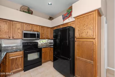 5289 S Casa Prieto Drive, Gold Canyon, AZ 85118 - Photo 27