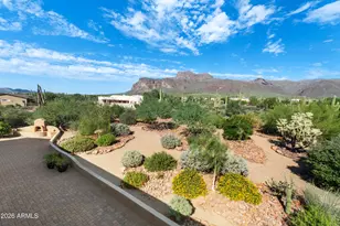 1135 S Broadway Ln, Gold Canyon, AZ 85119 - Photo 81