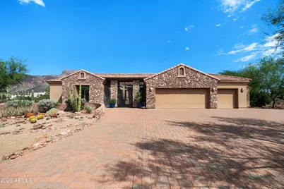 1135 S Broadway Lane, Gold Canyon, AZ 85119 - Photo 5