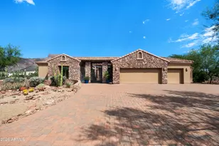 1135 S Broadway Ln, Gold Canyon, AZ 85119 - Photo 5
