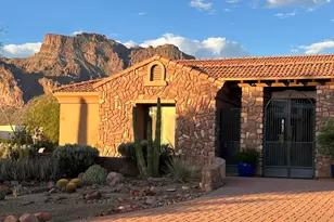 1135 S Broadway Ln, Gold Canyon, AZ 85119 - Photo 15