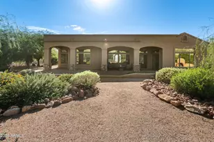 1135 S Broadway Ln, Gold Canyon, AZ 85119 - Photo 71