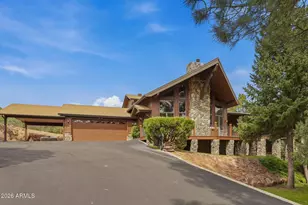 1940 S Moonlight Dr, Payson, AZ 85541 - Photo 9