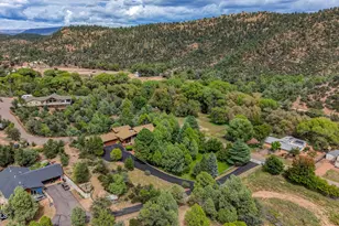 1940 S Moonlight Dr, Payson, AZ 85541 - Photo 5