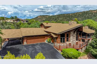 1940 S Moonlight Drive, Payson, AZ 85541 - Photo 1