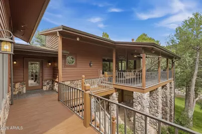 1940 S Moonlight Drive, Payson, AZ 85541 - Photo 11