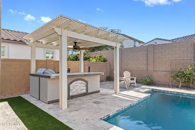 9810 E Resistance Avenue, Mesa, AZ 85212 - Photo 57